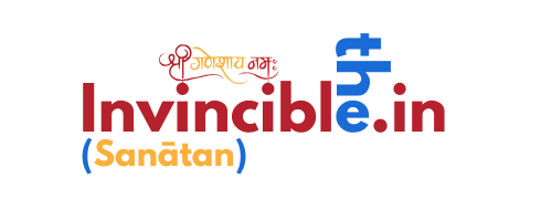 Invincible Logo